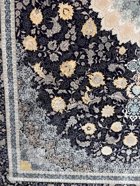 1200 Reed Rug 01, genuine showroom photo 2 of 4