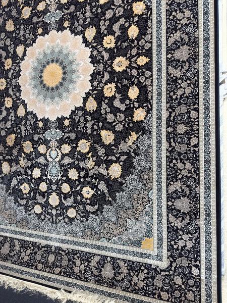 1200 Reed Rug 01, genuine showroom photo 3 of 4