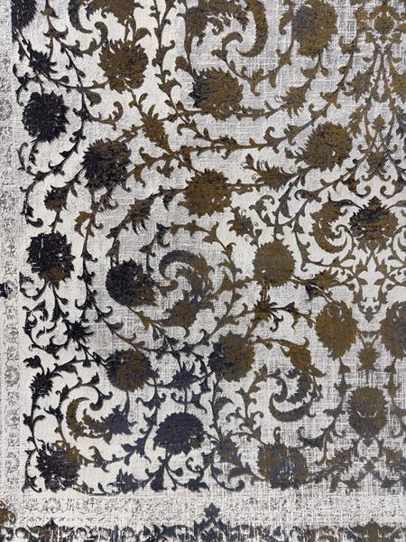 1200 Reed Rug 02, genuine showroom photo 3 of 4