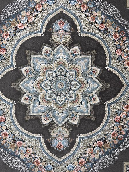 1200 Reed Rug 04, genuine showroom photo 2 of 4