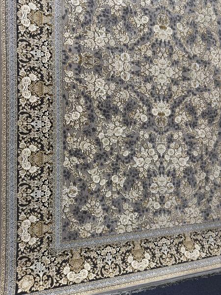 1200 Reed Rug 05, genuine showroom photo 2 of 4