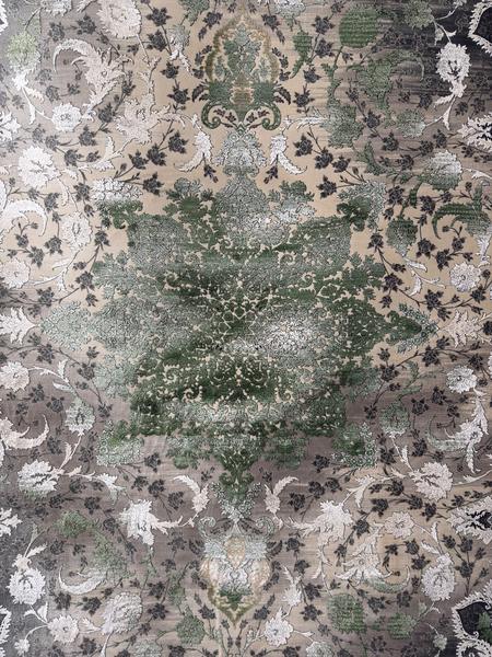 1200 Reed Rug 10, genuine showroom photo 4 of 4