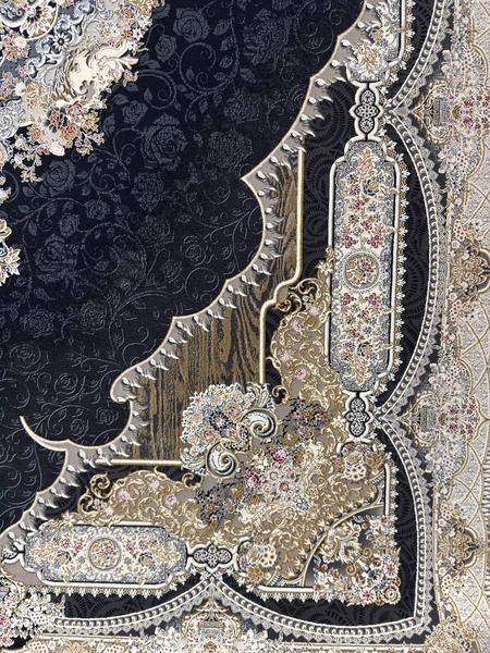 1200 Reed Rug 14, genuine showroom photo 2 of 4