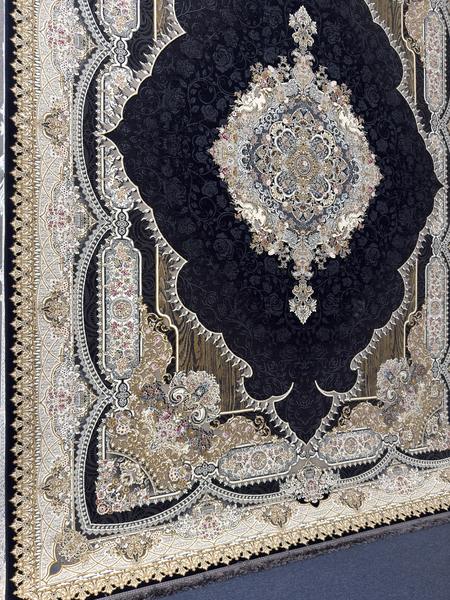 1200 Reed Rug 14, genuine showroom photo 3 of 4