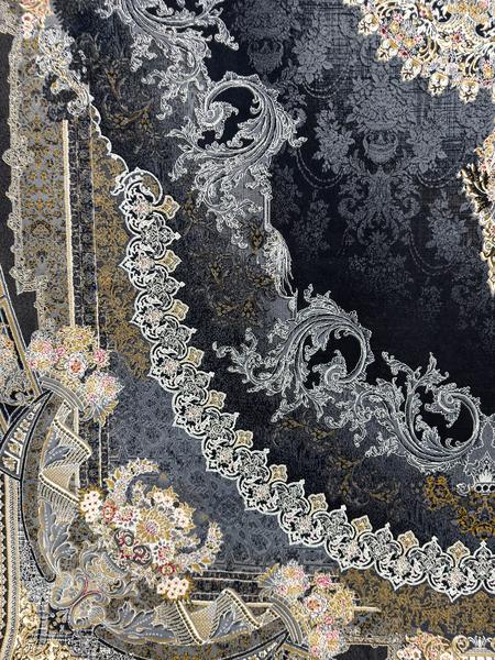 1200 Reed Rug 15, genuine showroom photo 2 of 4