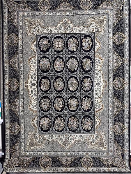 1200 Reed Rug 23, genuine showroom photo 4 of 4