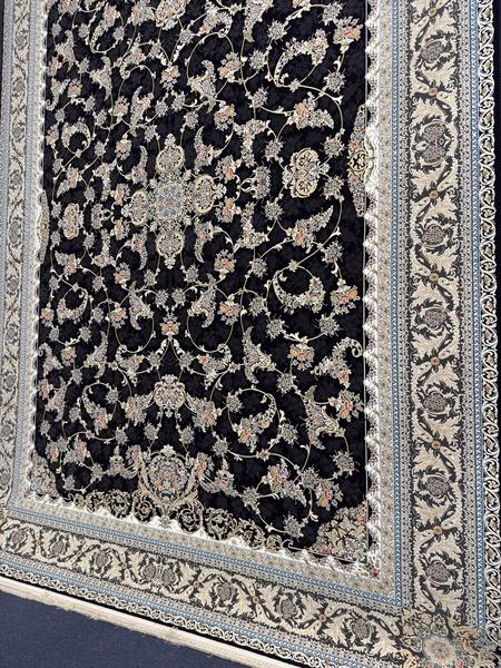 1200 Reed Rug 27, genuine showroom photo 3 of 4
