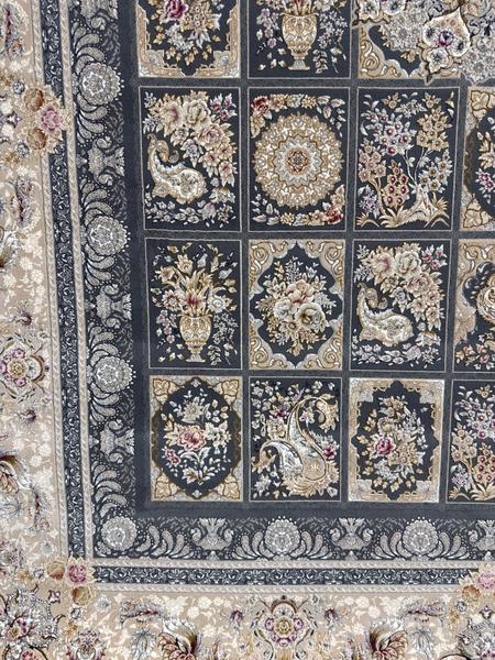 1200 Reed Rug 28, genuine showroom photo 2 of 4