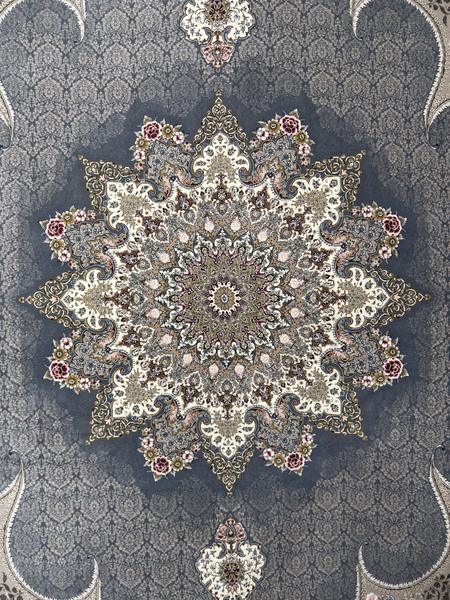 1200 Reed Rug 29, genuine showroom photo 2 of 4