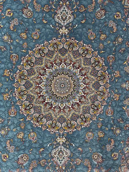 1200 Reed Rug 37, genuine showroom photo 2 of 4