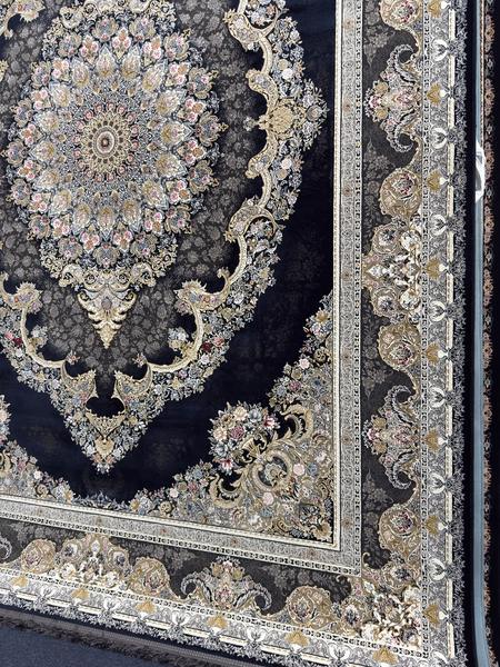 1200 Reed Rug 38, genuine showroom photo 2 of 4