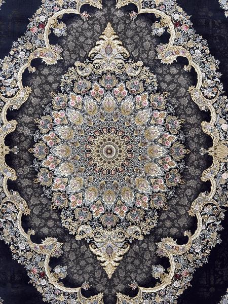 1200 Reed Rug 38, genuine showroom photo 3 of 4