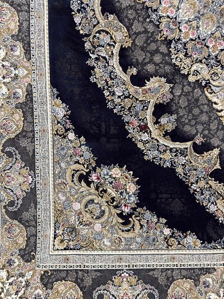 1200 Reed Rug 38, genuine showroom photo 4 of 4