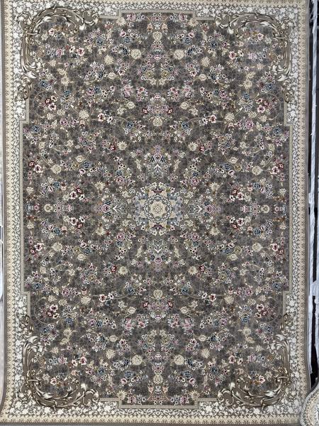 1200 Reed Rug 41, full-rug showroom photograph
