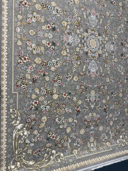 1200 Reed Rug 43, genuine showroom photo 4 of 4