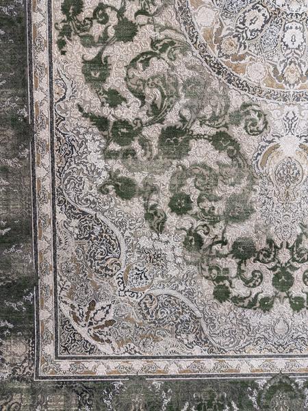 1200 Reed Rug 49, genuine showroom photo 4 of 4