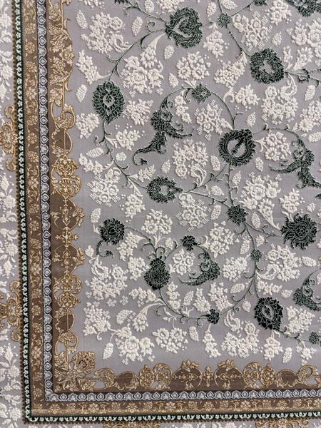 1200 Reed Rug 53, genuine showroom photo 3 of 4