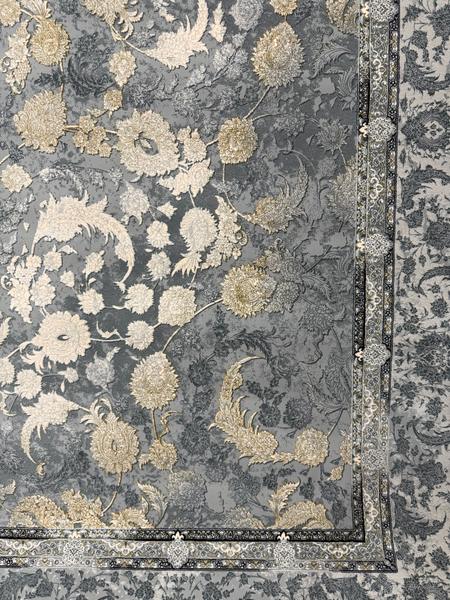 1200 Reed Rug 55, genuine showroom photo 3 of 4