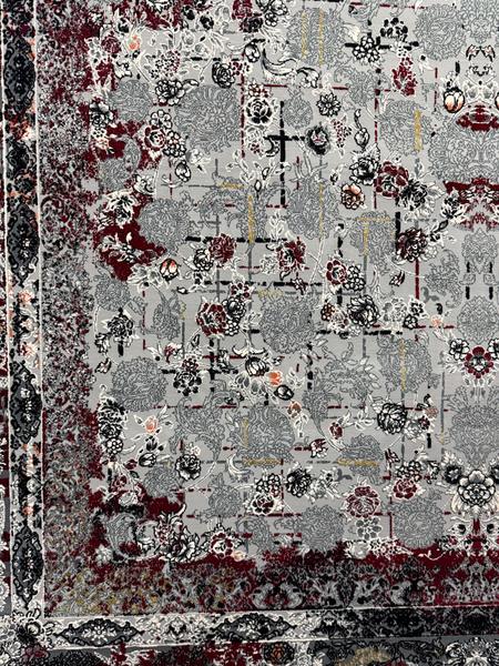 1200 Reed Rug 59, genuine showroom photo 3 of 4