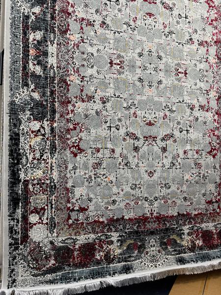 1200 Reed Rug 59, genuine showroom photo 4 of 4