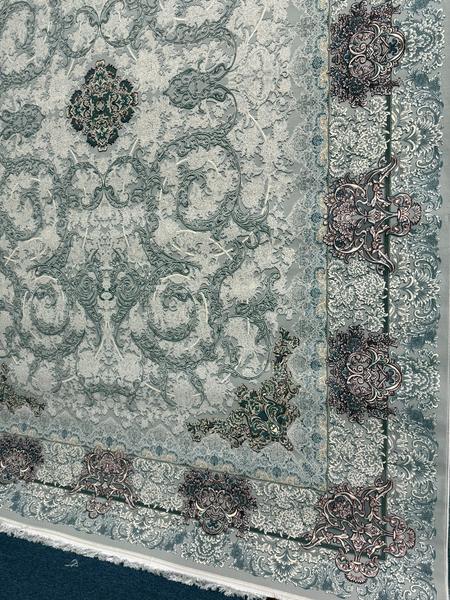 1200 Reed Rug 64, genuine showroom photo 4 of 4