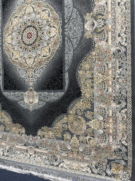 1200 Reed Rug 66, genuine showroom photo 4 of 4