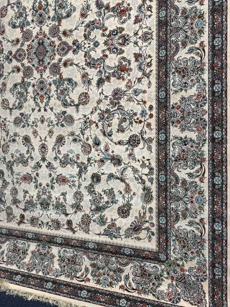 1200 Reed Rug 67, genuine showroom photo 3 of 4