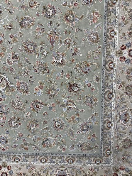 1500 Reed Rug 02, genuine showroom photo 2 of 4