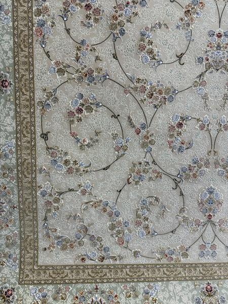 1500 Reed Rug 03, genuine showroom photo 2 of 4