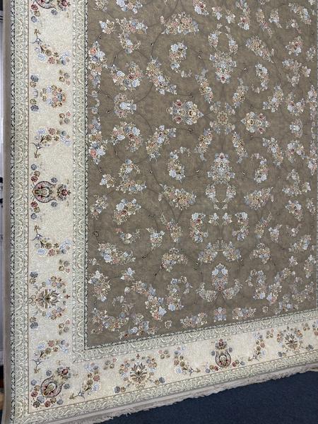 1500 Reed Rug 04, genuine showroom photo 4 of 4