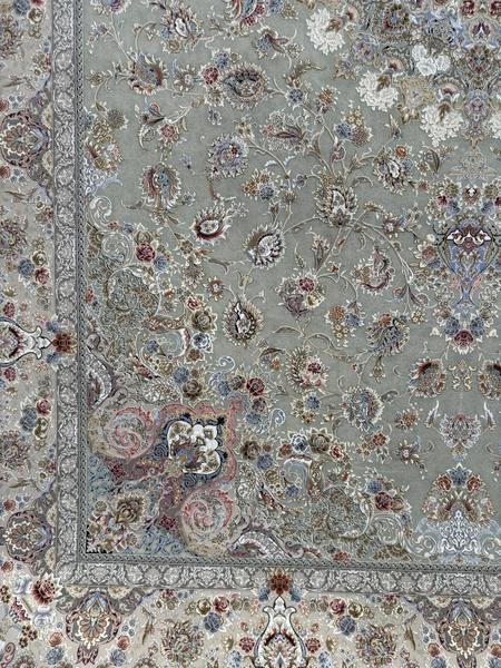 1500 Reed Rug 05, genuine showroom photo 2 of 4