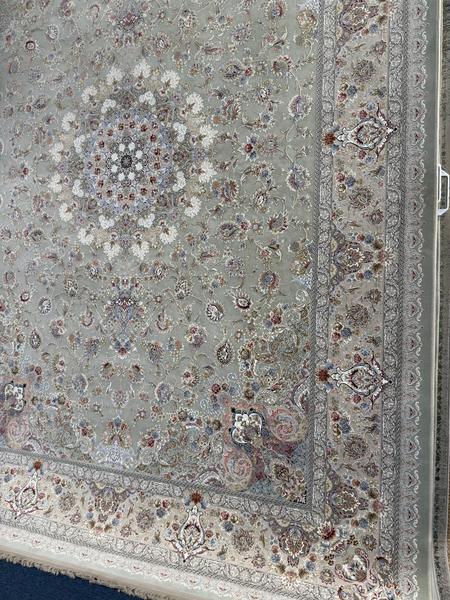 1500 Reed Rug 05, genuine showroom photo 4 of 4