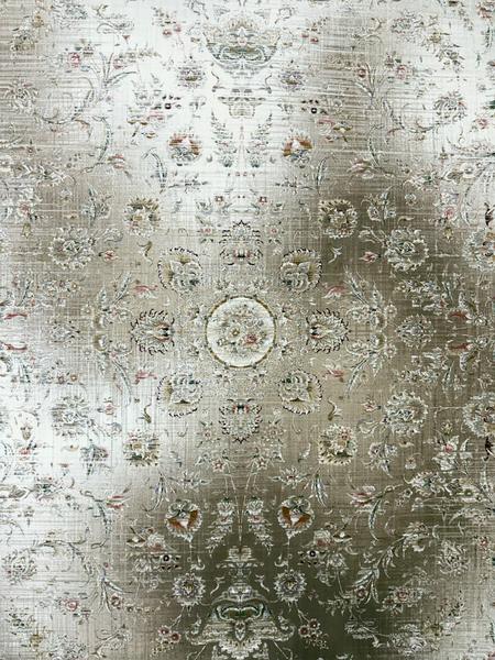 1500 Reed Rug 07, genuine showroom photo 2 of 4