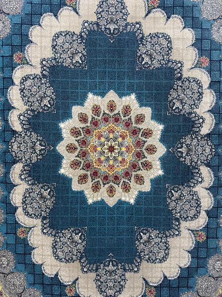 700 Reed Rug 03, genuine showroom photo 4 of 4