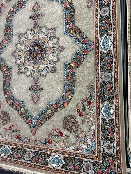 700 Reed Rug 06, genuine showroom photo 3 of 4