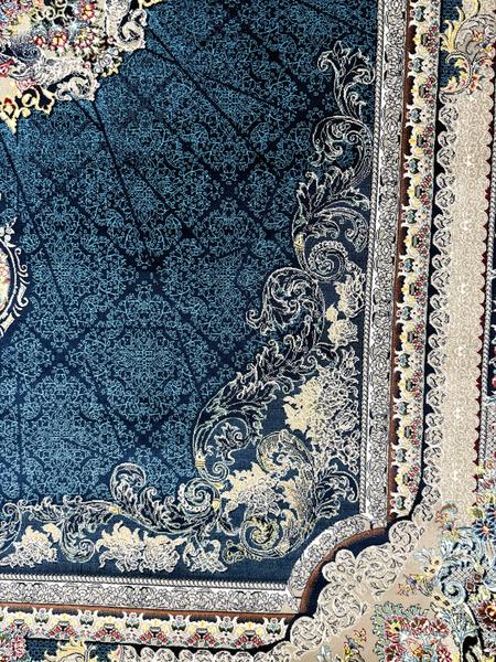700 Reed Rug 07, genuine showroom photo 4 of 4
