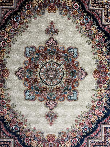 700 Reed Rug 08, genuine showroom photo 2 of 4