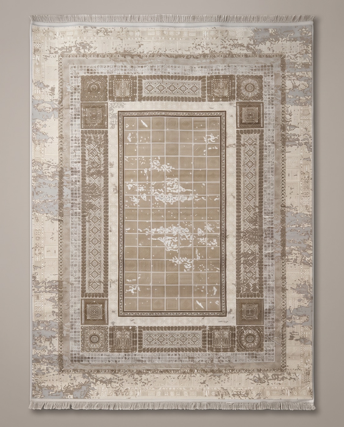 2026 design Persian rug in a new colourway